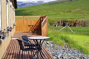 Síreksstaðir