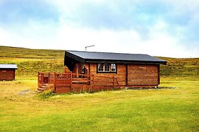 Síreksstaðir