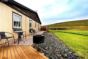 Síreksstaðir