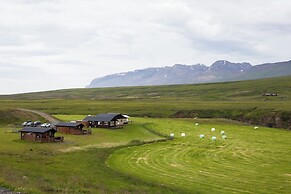 Síreksstaðir