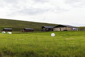 Síreksstaðir