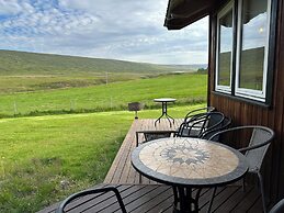 Síreksstaðir
