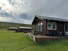 Síreksstaðir
