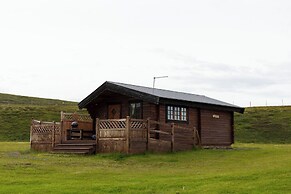 Síreksstaðir