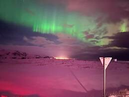 Síreksstaðir