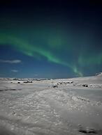 Síreksstaðir