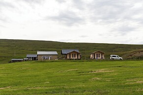Síreksstaðir