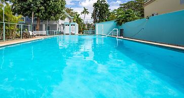 West Coast Inn's Rincon