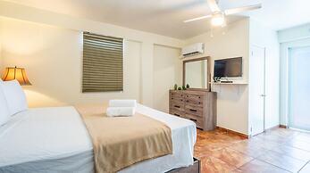 West Coast Inn's Rincon