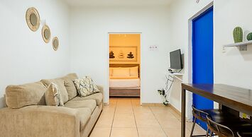West Coast Inn's Rincon