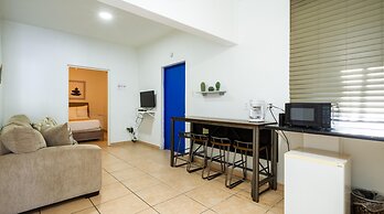 West Coast Inn's Rincon