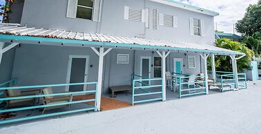 West Coast Inn's Rincon