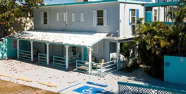 West Coast Inn's Rincon