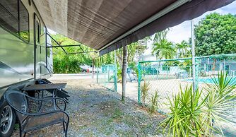West Coast Inn's Rincon