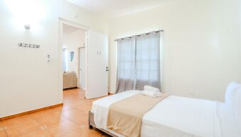 West Coast Inn's Rincon