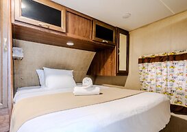 West Coast Inn's Rincon