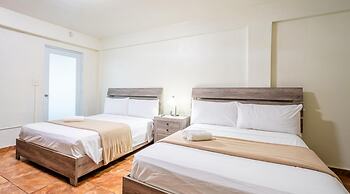 West Coast Inn's Rincon