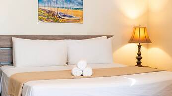 West Coast Inn's Rincon