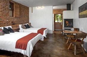 El Remanso Tapalpa