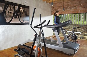 El Remanso Tapalpa