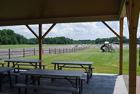 Flying W Airport & Resort