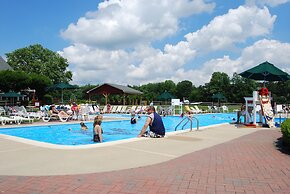 Flying W Airport & Resort