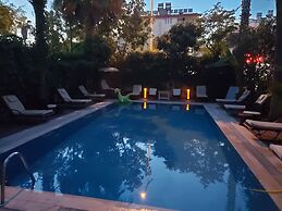 Boutique Nergiz Hotel