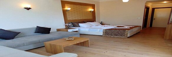 Boutique Nergiz Hotel