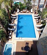 Boutique Nergiz Hotel