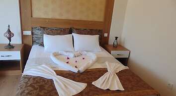 Boutique Nergiz Hotel