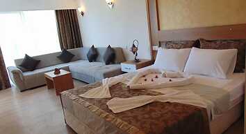 Boutique Nergiz Hotel