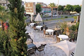 Boutique Nergiz Hotel