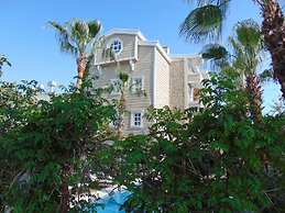 Boutique Nergiz Hotel