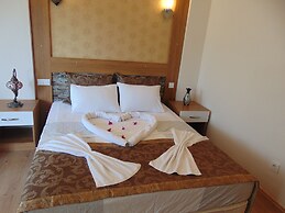 Boutique Nergiz Hotel