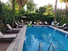 Boutique Nergiz Hotel