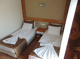 Boutique Nergiz Hotel