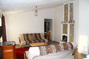 Boutique Nergiz Hotel