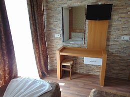 Boutique Nergiz Hotel