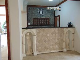 Boutique Nergiz Hotel