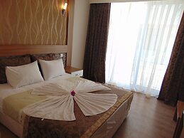 Boutique Nergiz Hotel