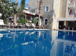 Boutique Nergiz Hotel