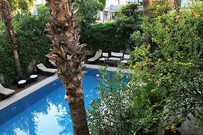 Boutique Nergiz Hotel