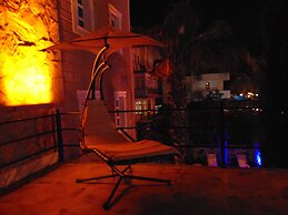 Boutique Nergiz Hotel