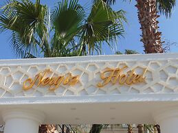 Boutique Nergiz Hotel