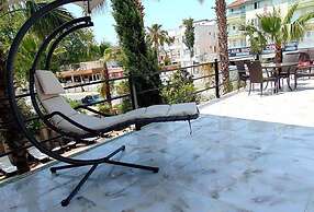 Boutique Nergiz Hotel