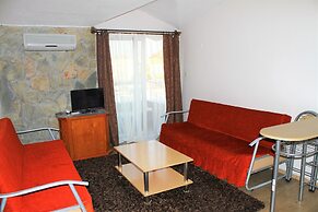 Boutique Nergiz Hotel