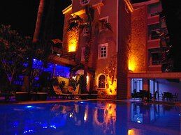 Boutique Nergiz Hotel