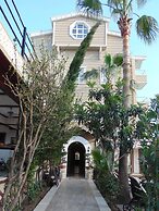 Boutique Nergiz Hotel