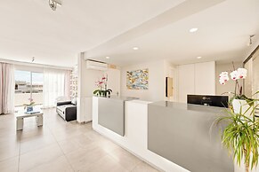 Vista Club Apartamentos