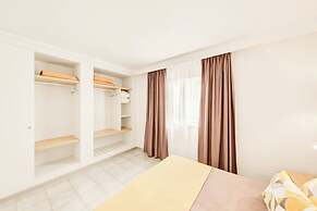 Vista Club Apartamentos